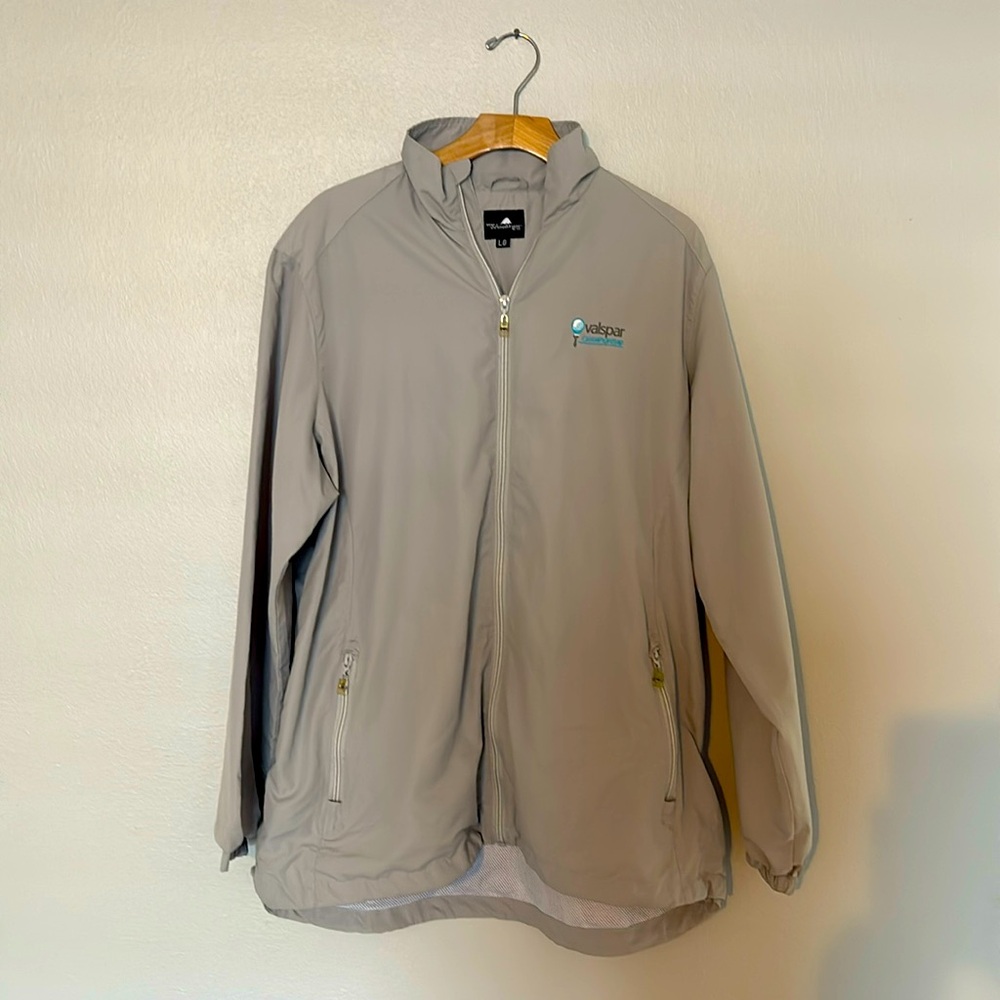 Valspar Championship Light Jacket